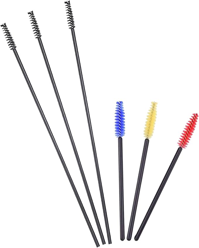 Outus Hummingbird Feeder Cleaning Brush Mini Nylon Brush Set, 6 Pieces by Outus
