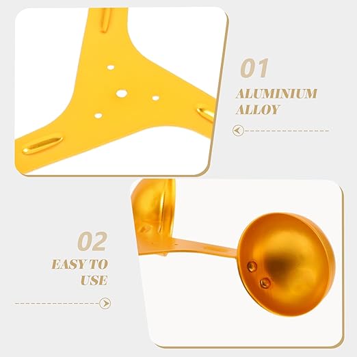 3-Cup Anemometer Sensor for Wind Measurement Durable Aluminum Alloy - Image 9