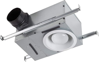 Broan-NuTone 744LED Recessed Light Ventilation Fan by Broan-NuTone