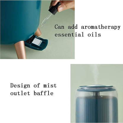6L Large Capacity Quiet Operation Humidistat and Waterless Auto Shut-Off Timing - Image 3