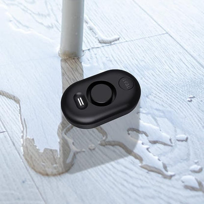 Water Leak Detector Sensor Alarm: Home Water Flooding Monitor Smart Sink - Image 5