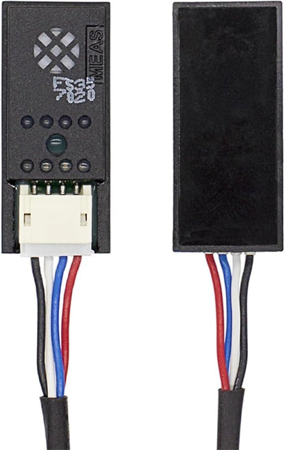 IHC-200 Pre-Wired Digital Dural Stage Humidity Controller, Dehumidification - Image 5