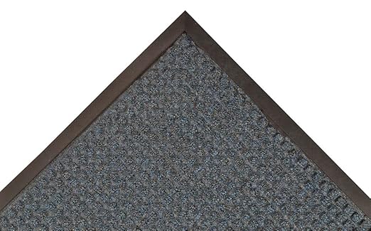 NoTrax 166 Guzzler™ Rubber-Backed Entrance Mat, by NOTRAX%C2%AEPREMIUMFLOORMATTING