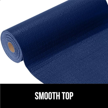 GORILLA GRIP DripGuard Shelf Liner, Non-Adhesive Drawer and Kitchen Cabinet - Image 9
