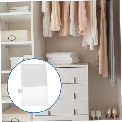 Reusable Hanging Dehumidifier Bags 11.02X7.08 Inch Packs - Image 5