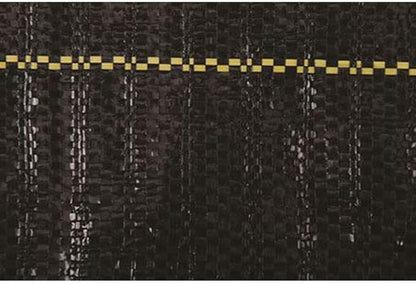 Dewitt 4-Pack Sunbelt Weed Barrier Fabric 3.2 oz, 6 x 300 Feet – Heavy-Duty - Image 4