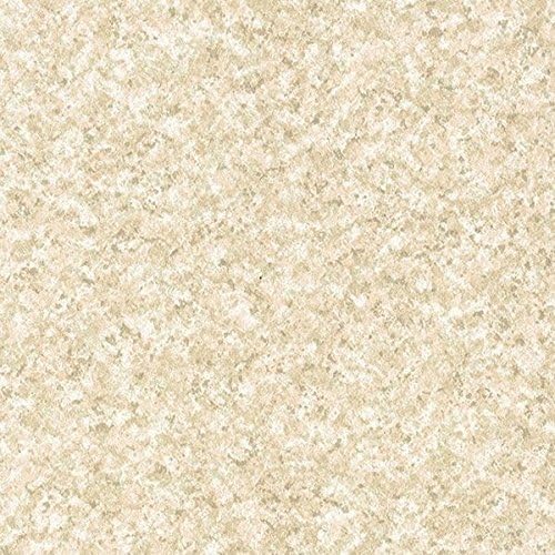 Magic Cover Vinyl Top Non-Adhesive Shelf Liner, 12-Inch by 5-Feet, Granite Sand - Image 2