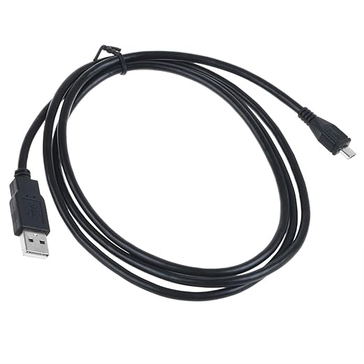 PwrON 5ft Micro USB Charging Power Cable Cord - Image 5