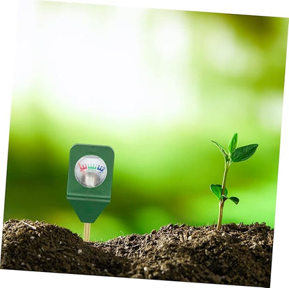 BESPORTBLE 2pcs Mini Soil Humidity Tester Accurate Soil Moisture and Detection - Image 9
