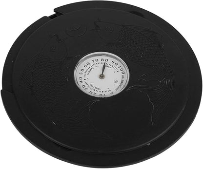 Guitar Humidifier Anti Drying, Acoustic Guitar Sound Hole Humidifier - Image 8