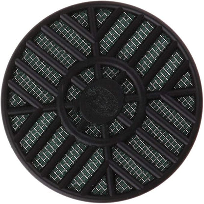 Black Round Cigar Humidifier - Image 3