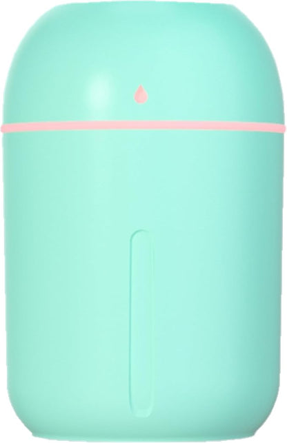 Mini USB Humidifier by Unknown