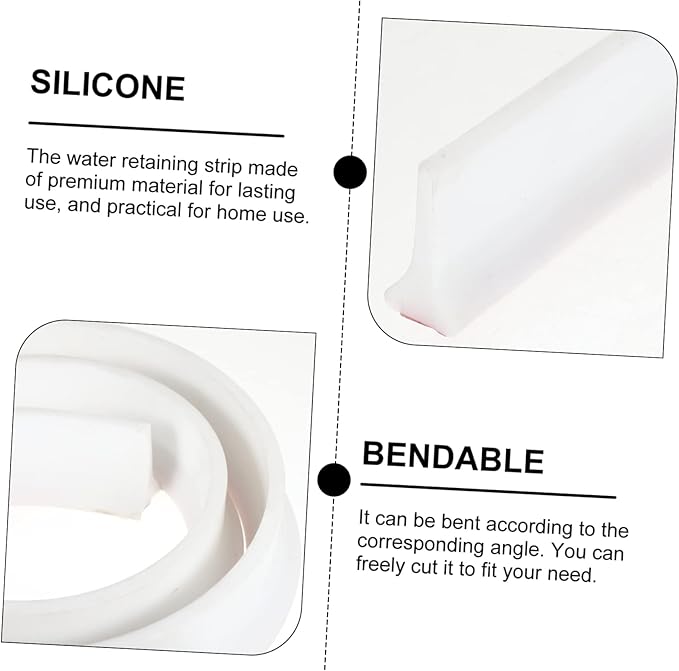 balacoo Self-adhesive Water Retaining Strip - Image 4
