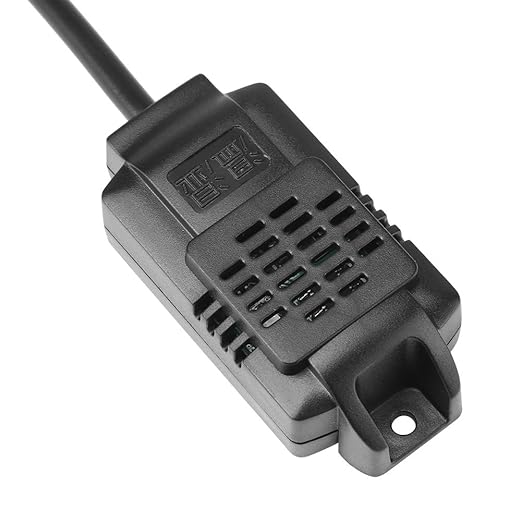 RS485 Temperature and Humidity Transmitter Sensor, High Precision Monitoring - Image 8