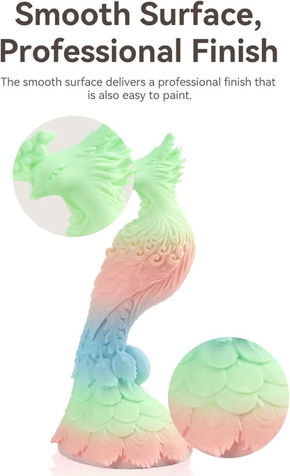 Creality 3D Printer Filament PLA 1.75mm, Creality Official Hyper PLA Filament - Image 3
