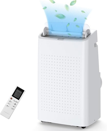 GarveeLife Portable Air Conditioner 15000Btus by GarveeLife