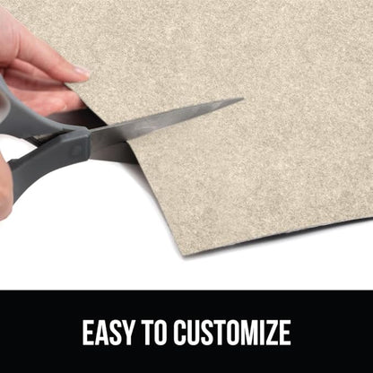 GORILLA GRIP LeakGuard Non-Adhesive Under Sink Mat - Image 5