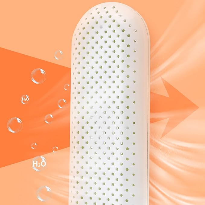 Portable USB Shoes Dryer Timing Deodorization Shoe Boot Drying Machine Shoe - Image 7