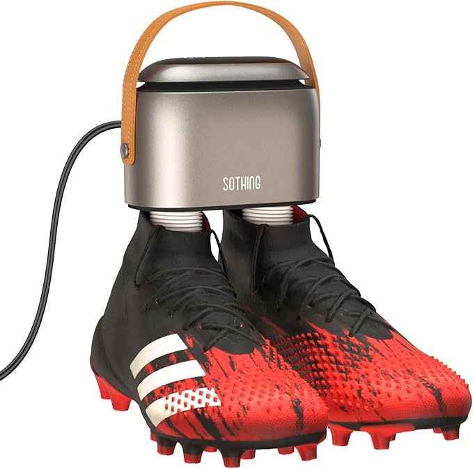 SOTHING Boot Dryer, Portable Shoe Dryer by SothingOfficial