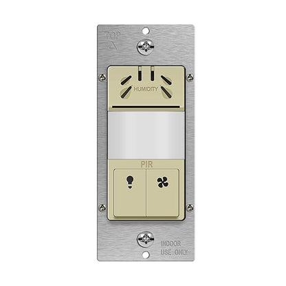 TOPGREENER Humidity Sensor Switch by TOPGREENER