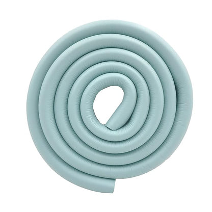 M2cbridge U Shape Extra Thick Furniture Table Edge Protectors Foam 6.5 Ft by M2cbridge