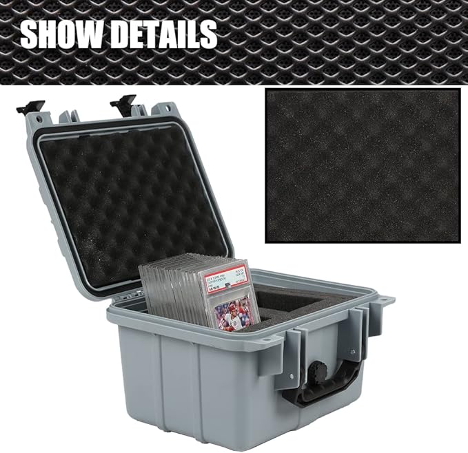 G-PLUS Graded Card Storage Box Compatible - Image 8
