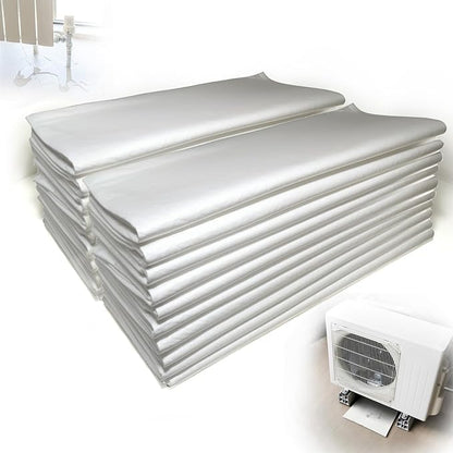20 Pcs Water Absorbent Mats by Unknown