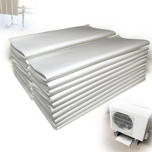 20 Pcs Water Absorbent Mats by Unknown