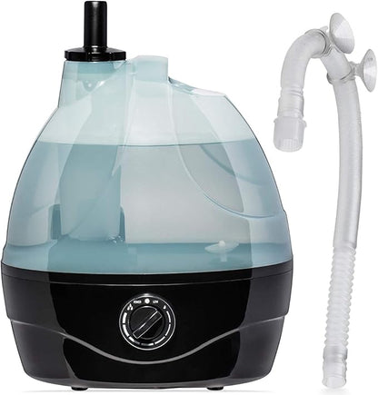 Evergreen Pet Supplies Reptile Fogger & Humidifier by EvergreenPetSupplies