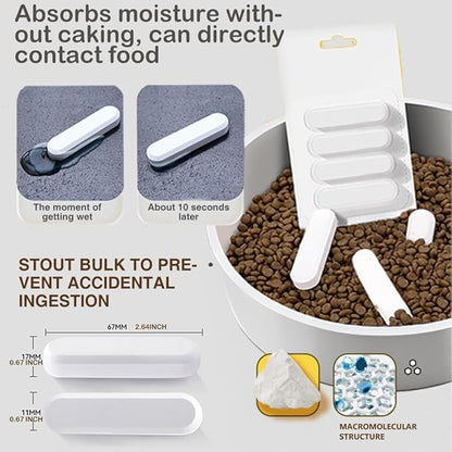 Eco-Friendly Pet Food Desiccant - Image 4