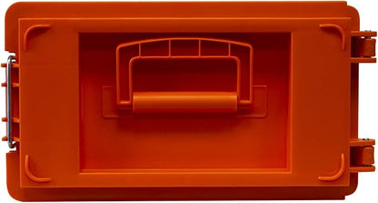 Wise 56021 Series Tall Utility Dry Box - Image 2