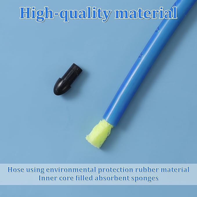 Violin Humidifier Violin F-Hole Humidifier Premium Sound Hole Silicone Moisture - Image 5