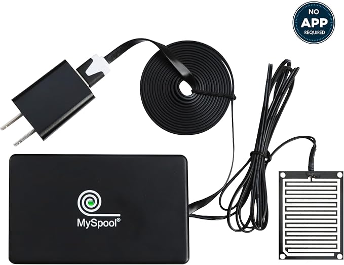 Water Detector with Text Message and Email Notifications - Image 6