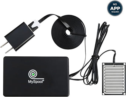 Water Detector with Text Message and Email Notifications - Image 6