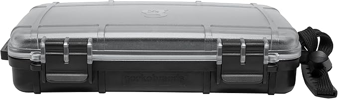 geckobrands Waterproof Dry Box - Image 4