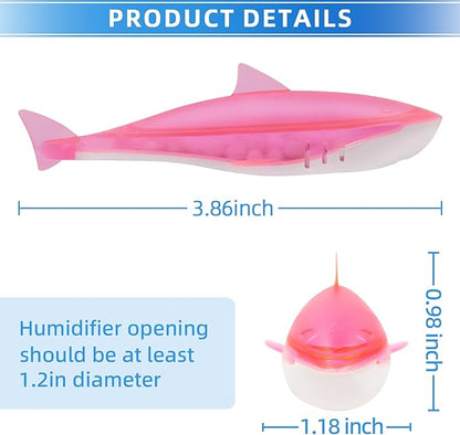 Humidifier Cleaner 6 Pack, Humidifiers Fish Tanks Cleaner, Warm&Cool Most - Image 3