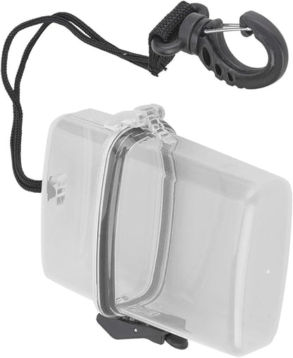 Tbest Boat Dry Bags, Waterproof Phone Pouch, Plastic Transparent Underwater - Image 9