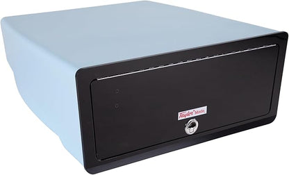 Taylor Made Electronics Box for T-Top Boats, Watertight Plexiglass Door Panel by TaylorMadeProducts