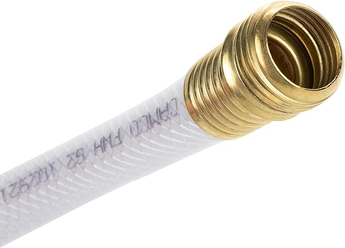 Camco TastePURE 75-Ft Water Hose - Image 4