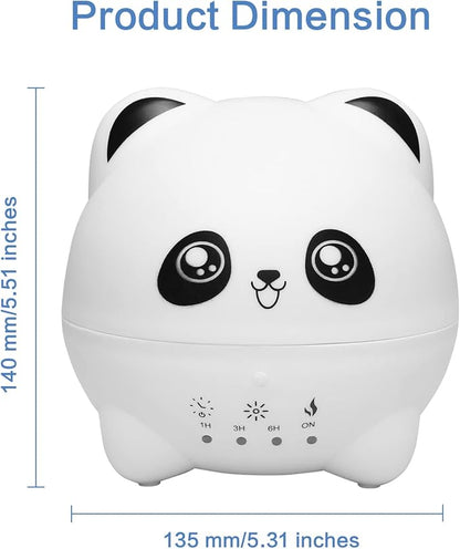Mini Cool Mist Humidifier - Image 3
