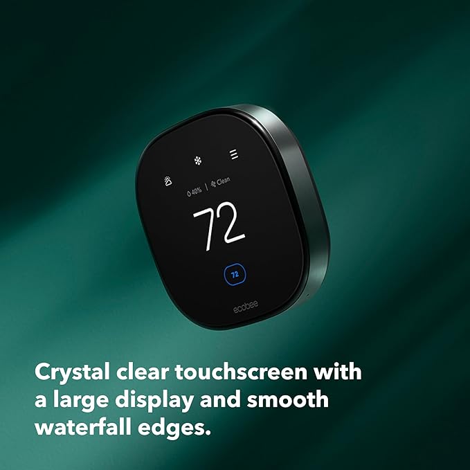 ecobee Smart Thermostat Premium - Image 16