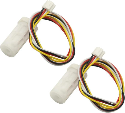 2PCS SHT30 Temperature and Humidity Sensor Interface IIC Digital Signal Output by Unknown