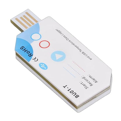 MAVIS LAVEN USB Temperature Humidity Data Logger, Disposable Device - Image 5
