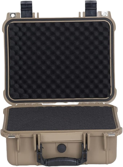 MEIJIA Portable All Weather Waterproof Protective Case, Hard Case, Camera Case - Image 6