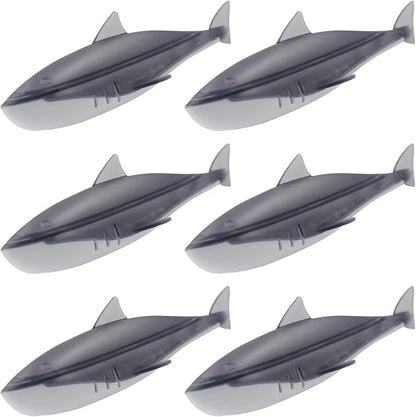 Humidifier Cleaner 6 Pack, Humidifiers Fish Tanks Cleaner, Warm&Cool Most by HIHEPA