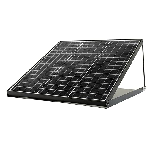 QuietCool AFG SLR-40 Solar Attic Fan - Image 7