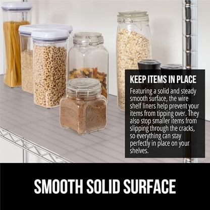 GORILLA GRIP ShelfGuard Wire Shelf Liner Compatible - Image 3