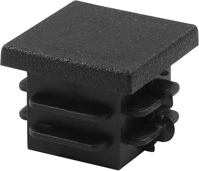 12 Pack 3/4" Square Plastic Plugs - Image 3