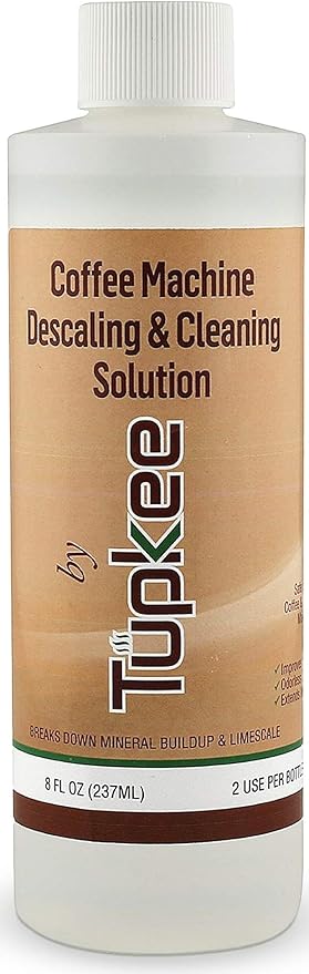 Tupkee Universal Descaling Solution - Image 8