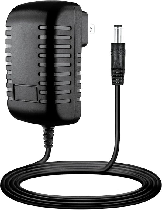 Adapter Compatible with Dickson:R157 12V Temp/Humidity Data Logger Flat Panel by Digipartspower